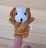 fnger puppet plush toy stuffed toy