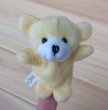 fnger puppet plush toy stuffed toy