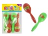 Wholesale Maraca,noise maker,shaker,musical instruments,musical party