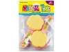 Wholesale hammer,clapper,noise maker,musical instruments,rattle