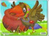 kids paper jigsaw puzzle