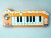 Wholesale Education plastic electronic organ