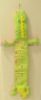 Plush Growth Chart Stuffed Growth Ruler Height Measure Height Ruler