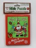 Christmas Slide Puzzle