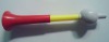 Wholesale whistle,bugle,plastic whistle,promotional,horn,trump