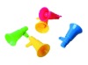 Wholesale plastic whistle