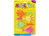 Wholesale plastic hand clapper,noise maker