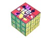 Wholesale plastic sliding puzzle