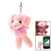 Plush Mobile Cleaner Plush Dog Plush Dog Mobile Screen Cleaner Cell Phone Wiper