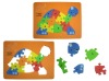 Wholesale EVA puzzle,EVA foam puzzle,EVA educational toys,EVA mat,EVA animal,EVA turtle