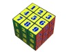 Wholesale plastic jigsaw puzzle