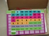 Wholesale Puzzles refrigerator/mangetic puzzles refrigerator/magnetic puzzle
