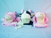 BH5050 PLUSH PUPPET