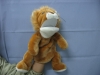 BH5070F HAND PUPPET