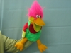 BH5070A PLUSH HAND PUPPET
