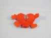 BH4019 PLUSH FINGER PUPPET