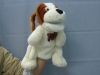 BH5070D STUFFED HAND PUPPET