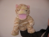 BH5070B PLUSH HAND PUPPET