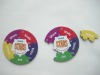 magnetic puzzle,magnetic IQ game,magnetic toy/promotional gift