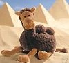 Plush Camel Mini Plush Camel Toy Mini Camel Keychain Keyring Key Chain Key Ring Plush Camel
