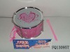 Wholesale 2011 new- plastic drum--toy set