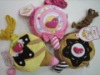 Coin Purse Plush Coin Purse Plush Purse Mini Plush Coin Bag