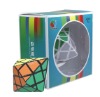 Intelligent puzzle cube