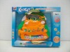 Wholesale 2011-2012 New B/O carton musical animal/oragn/game/musical instrument(EN71/ASTM/62115)