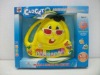 Wholesale 2011-2012 New B/O carton musical animal/oragn/game/musical instrument(EN71/ASTM/62115)