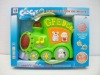 Wholesale 2011-2012 New B/O carton musical animal/oragn/game/musical instrument(EN71/ASTM/62115)