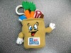 Plush Storage Bag Mini Plush Bag Mini Plush Coin Bag