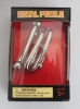 Wholesale IQ Metal Puzzle