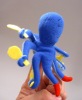 Wholesale Hand Puppet Plush Hand Puppet OEM Design