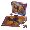 Wholesale Spider man paper puzzle