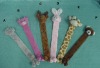 Wholesale Plush Bookmark and Mini Plush Book Mark Mini Plush Bookmark Book Label Mini Plush Animal Bookmark