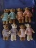 Wholesale Mini Plush T Shirt Bear