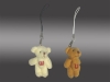 Wholesale Jointed Bear Mini Plush Bear Mini Plush Toy
