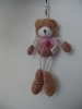 Wholesale Mini Plush Soft Legs Bear And String Legs Bear