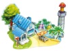 Wholesale Diy toys- Romantic beach- Educational Toys