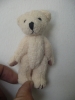Wholesale Mini Plush Jointed Bear