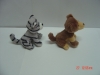 Wholesale Mini Plush Cat And Dog