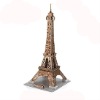 Wholesale Best sell good gift 3D jigsaw Puzzle toys-EIFFEL TOWER