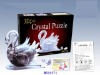 Wholesale 3d crystal puzzle #ws09271