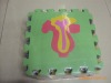 Wholesale EVA puzzle mat children puzzle