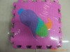 Wholesale EVA puzzle mat children puzzle