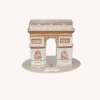 Wholesale building paper jigsaw puzzles