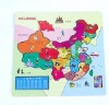 Wholesale big nation puzzle