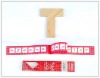 Wholesale Jigsaw Puzzle of T Glyph
