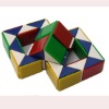 Wholesale 4.8cm Dia changable magic ruler(different shapes)