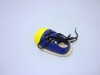 Wholesale Wooden toy shoe